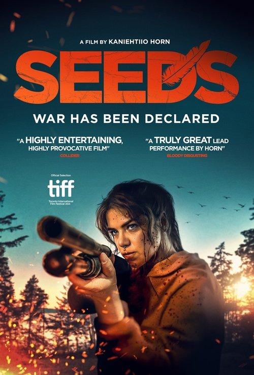 Download Seeds poster