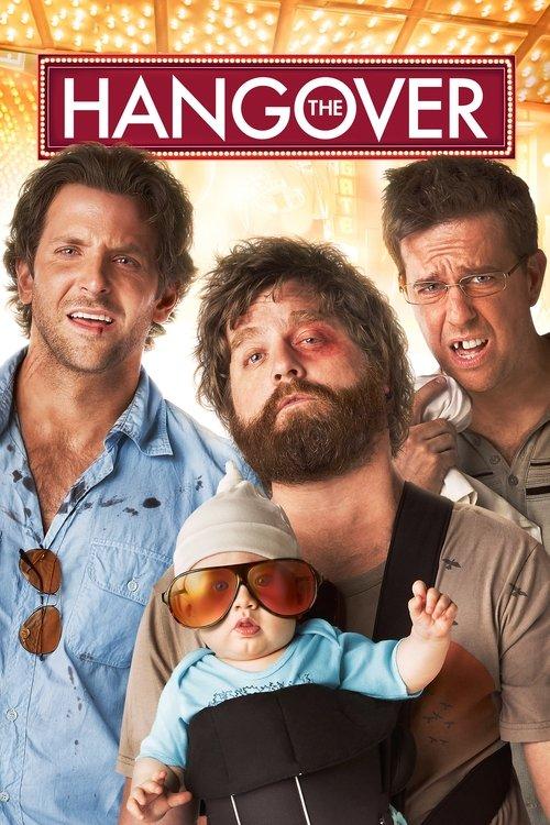 Download The Hangover poster