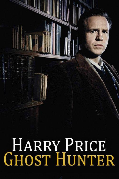 Download Harry Price: Ghost Hunter poster