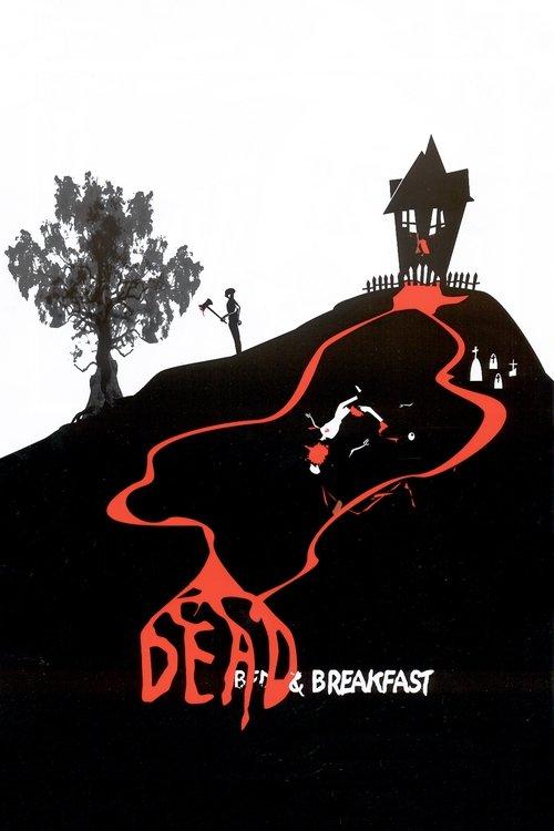 Download Dead & Breakfast poster