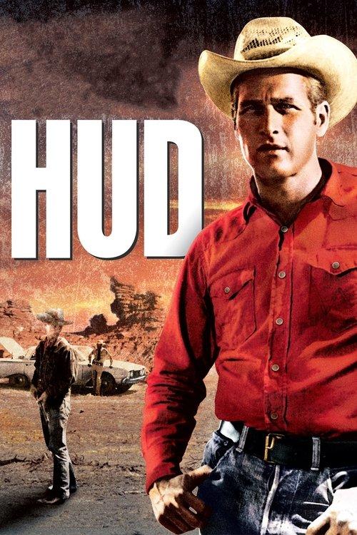 Download Hud poster