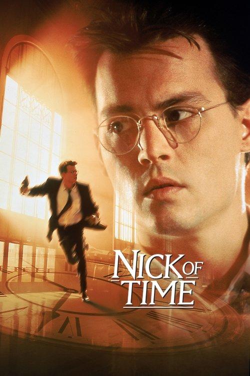 Download Nick of Time poster