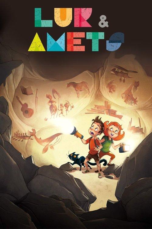 Download Lur & Amets poster