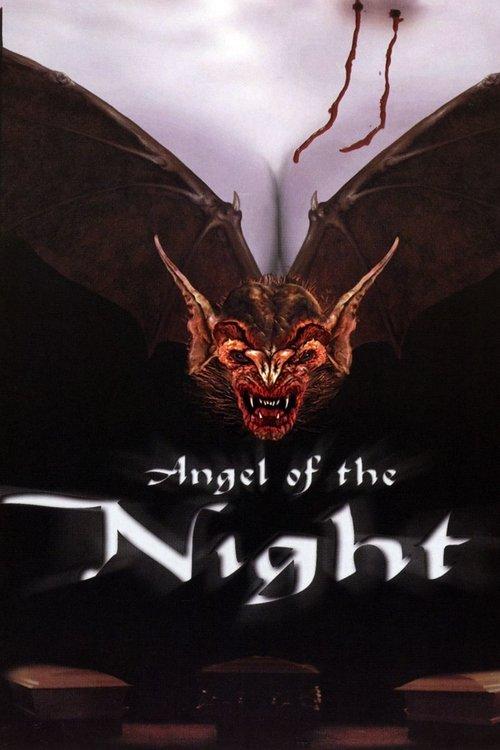Download Angel of the Night poster