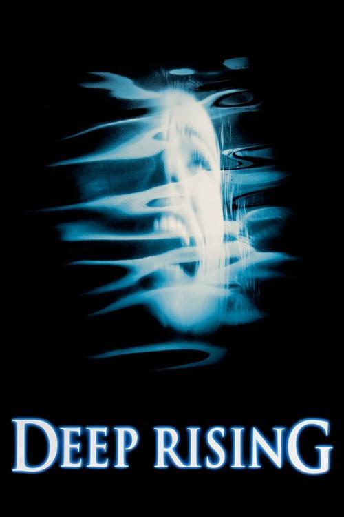 Download Deep Rising poster