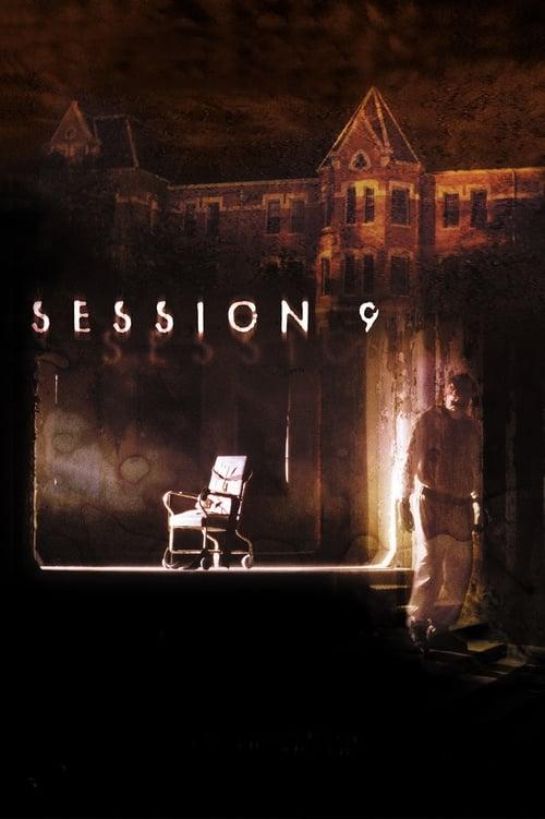 Download Session 9 poster