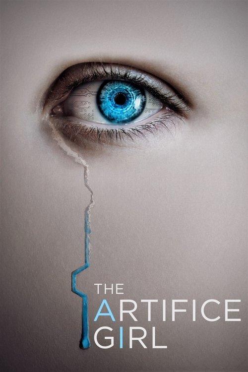 Download The Artifice Girl poster