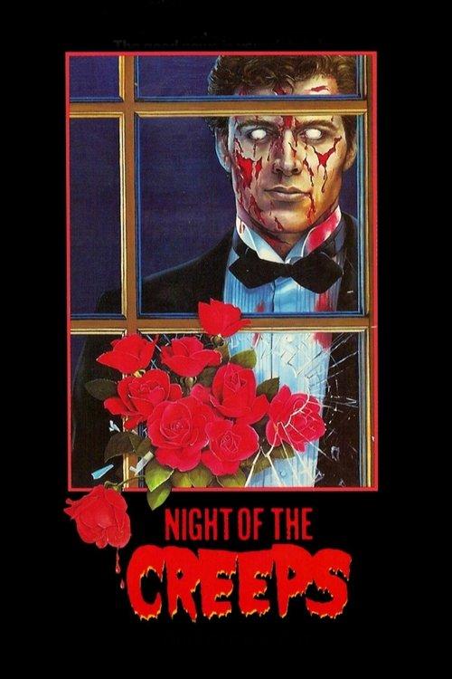 Download Night of the Creeps poster