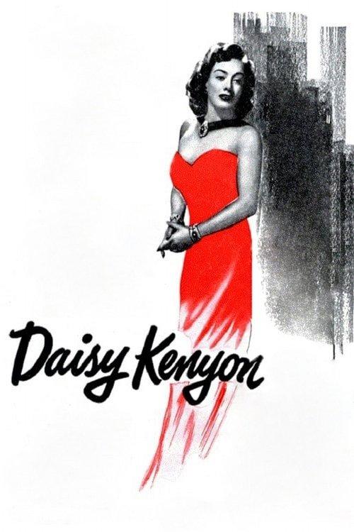 Download Daisy Kenyon poster