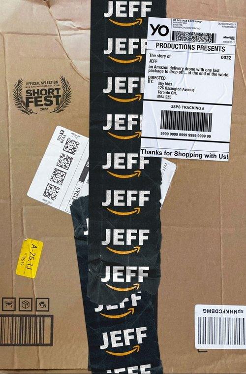 Download Jeff poster