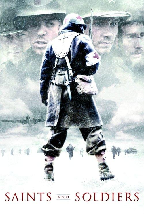 Download Saints and Soldiers poster