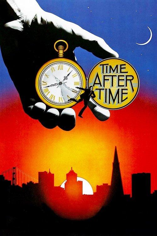 Download Time After Time poster