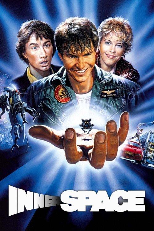 Download Innerspace poster
