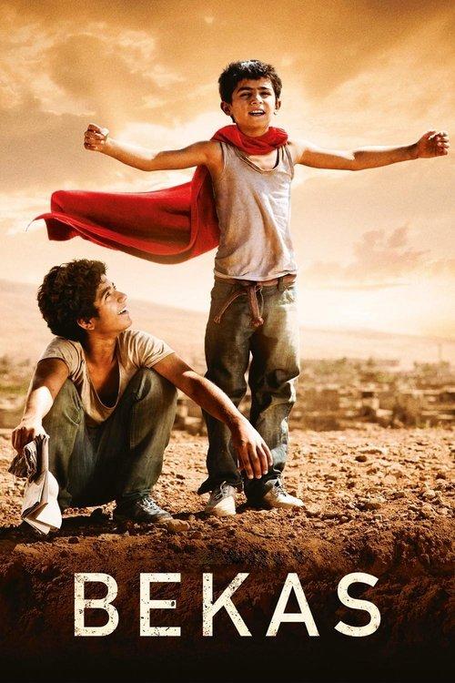 Download Bekas poster