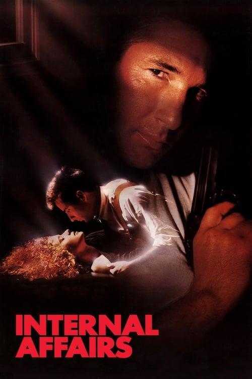 Download Internal Affairs poster