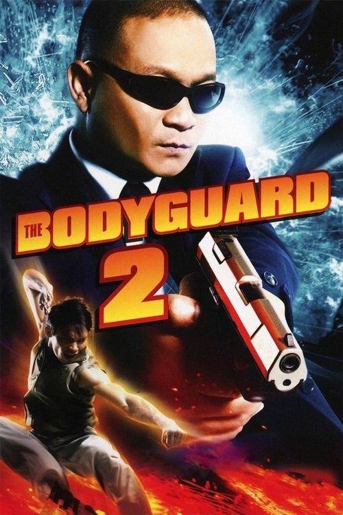 Download The Bodyguard 2 poster