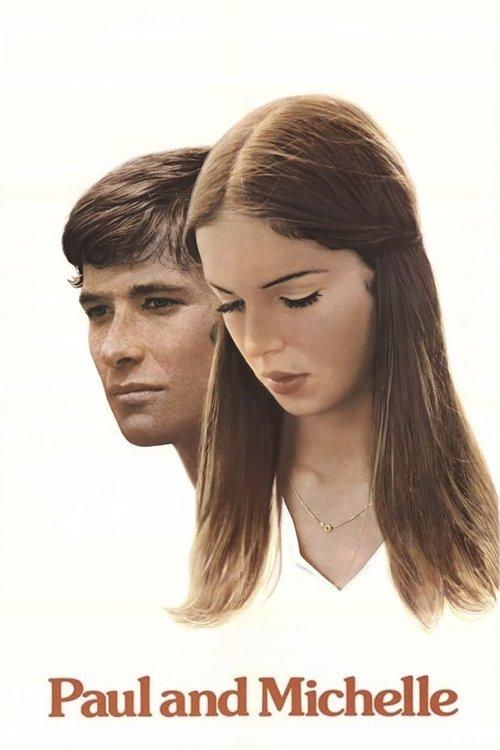 Download Paul and Michelle poster