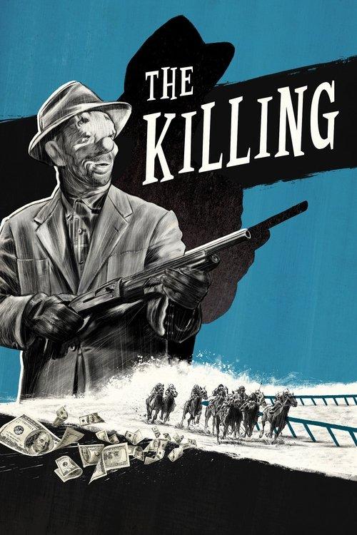 Download The Killing poster