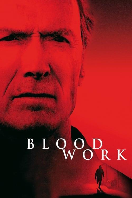 Download Blood Work poster