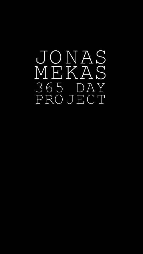 Download 365 Day Project poster