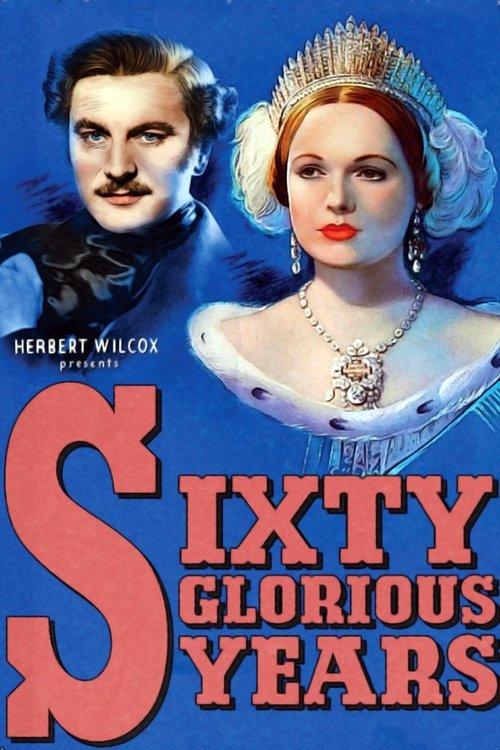 Download Sixty Glorious Years poster