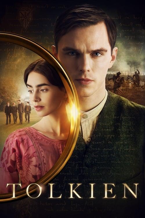Download Tolkien poster