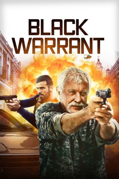 Download Black Warrant poster