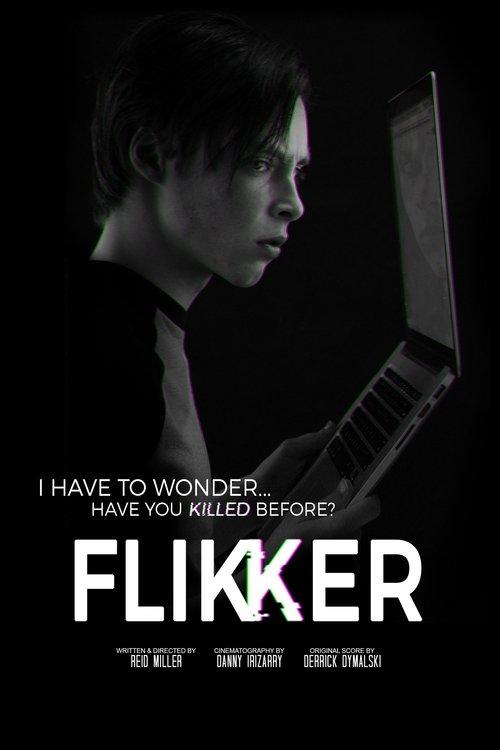 Download Flikker poster
