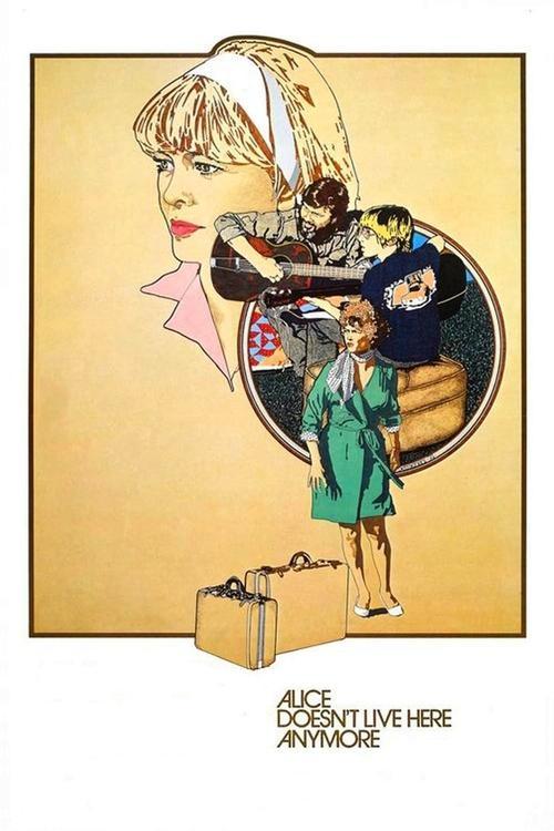 Download Alice Doesn't Live Here Anymore poster