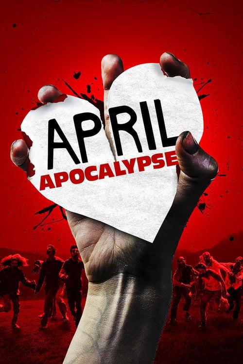 Download April Apocalypse poster