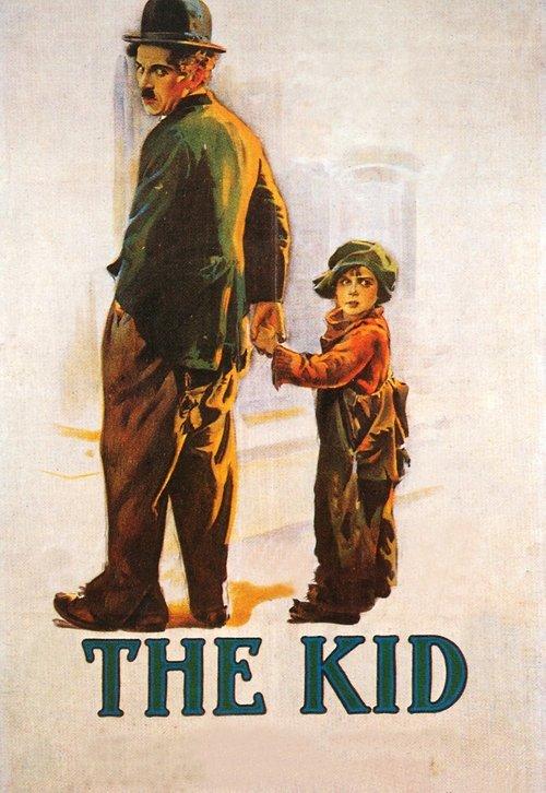Download The Kid poster