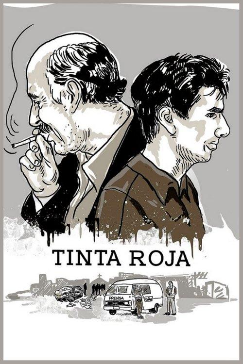 Download Red Ink poster