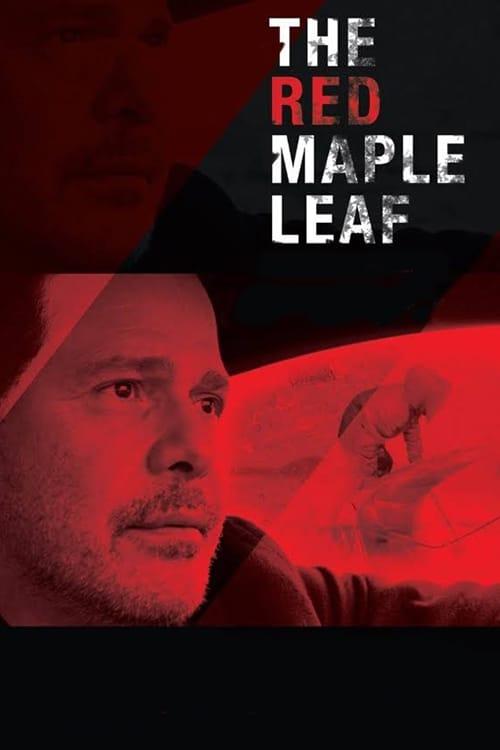 Download The Red Maple Leaf poster