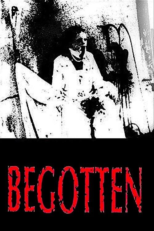 Download Begotten poster