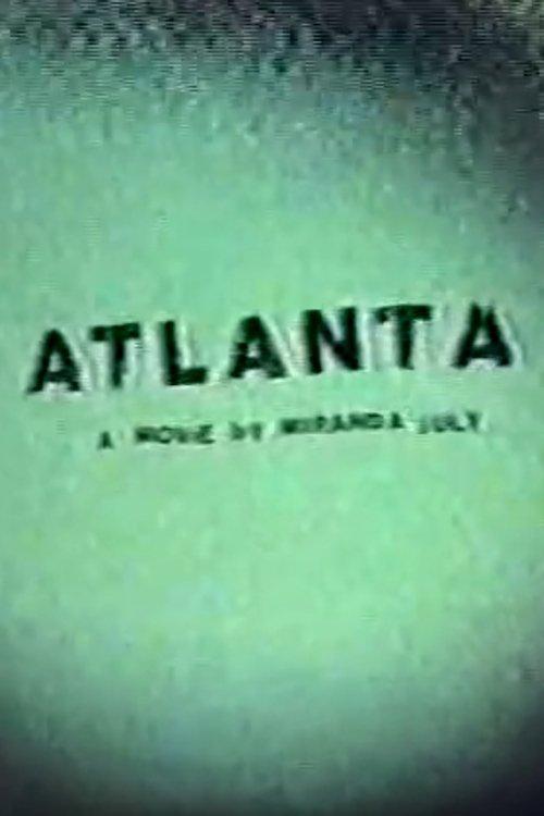 Download Atlanta poster