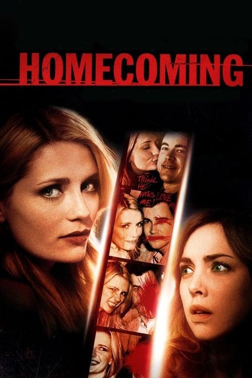 Download Homecoming poster