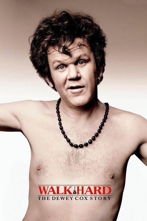 Download Walk Hard: The Dewey Cox Story poster