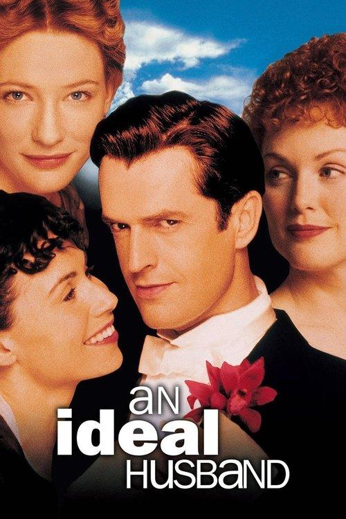 Download An Ideal Husband poster
