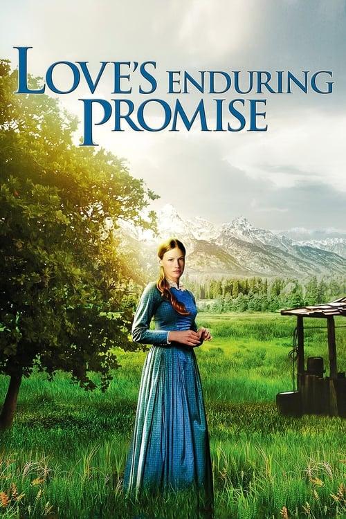 Download Love's Enduring Promise poster