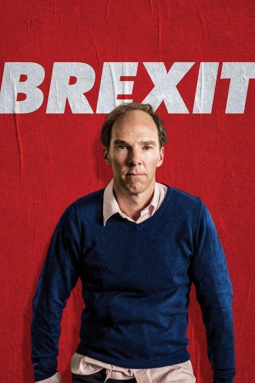 Download Brexit: The Uncivil War poster