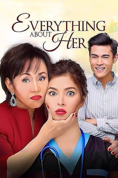 Download Everything About Her poster