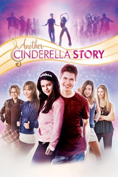 Download Another Cinderella Story poster
