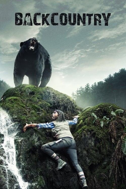 Download Backcountry poster