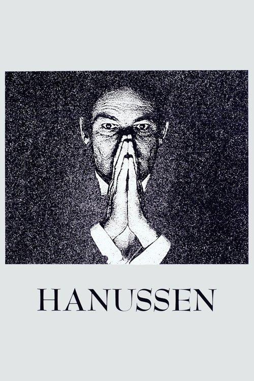 Download Hanussen poster