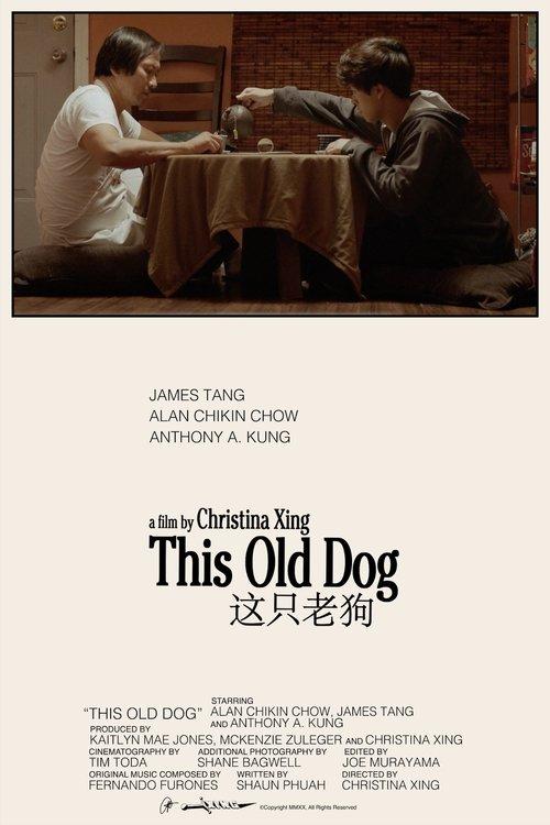 Download This Old Dog poster