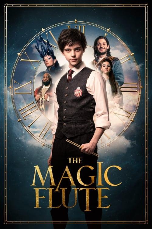 Download The Magic Flute poster