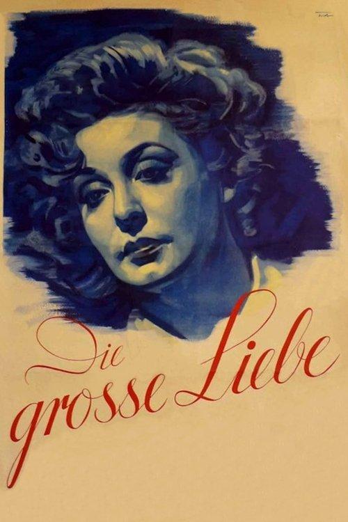Download The Great Love poster
