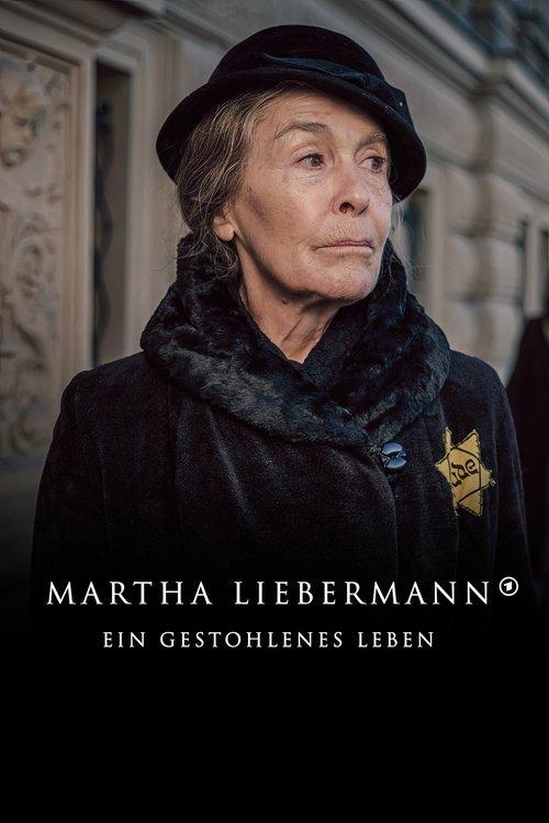 Download Martha Liebermann poster