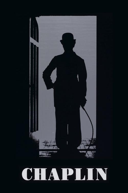 Download Chaplin poster