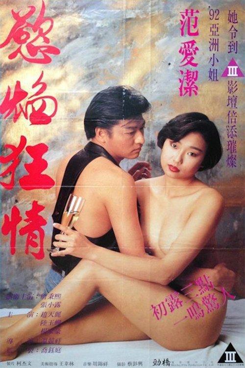 Download Flame of Desire poster